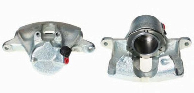 BUDWEG CALIPER 341022 -  Тормозной суппорт